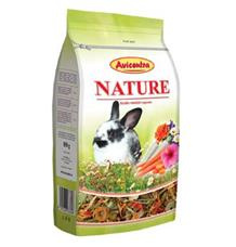 Avicentra Premium králík 850 g