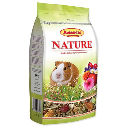 Avicentra Premium morče 850 g