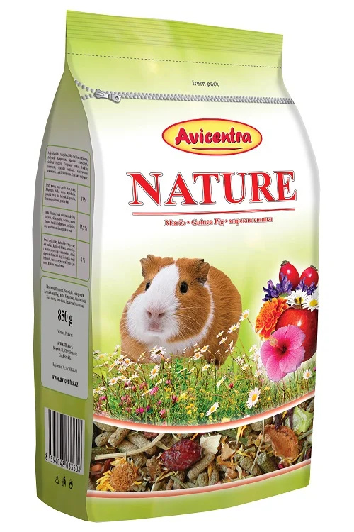 Avicentra Premium morče 850 g