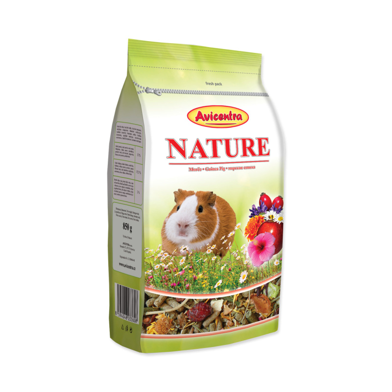 Avicentra Premium morče 850 g