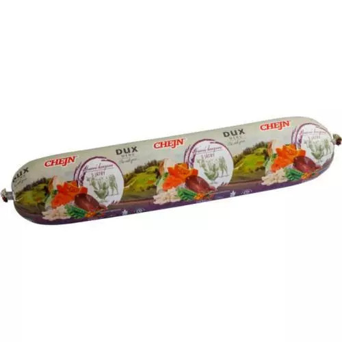 Chejn Dux masovka játra p 710g