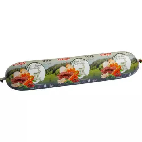 Chejn Dux masovka zvěřina p 710g