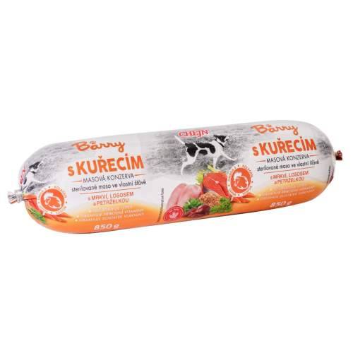 Chejn Barry Salám 850g - Kuřecí
