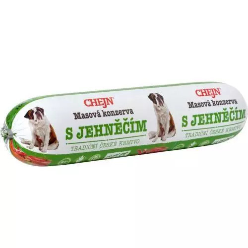 Chejn salám jehněčí 1kg