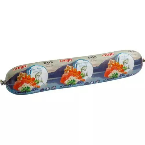 Chejn dux masovka losos p 710g