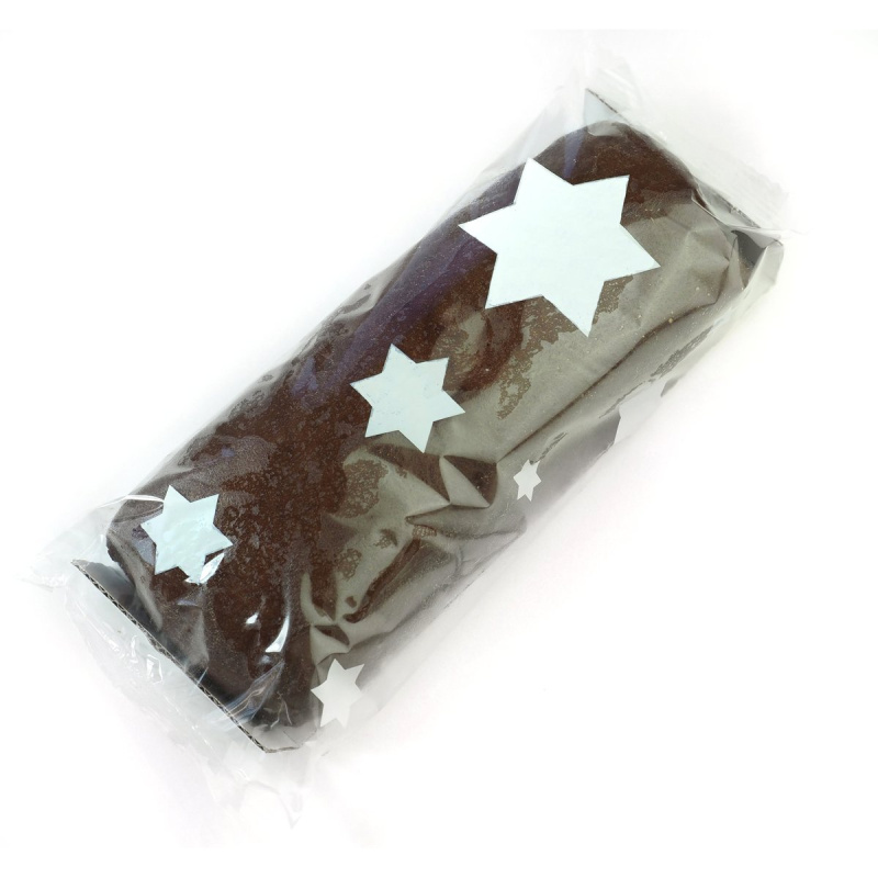 Merhautovo pekařství Těsto linecké s kakaem