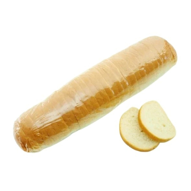 Merhautovo pekařství Veka krájená