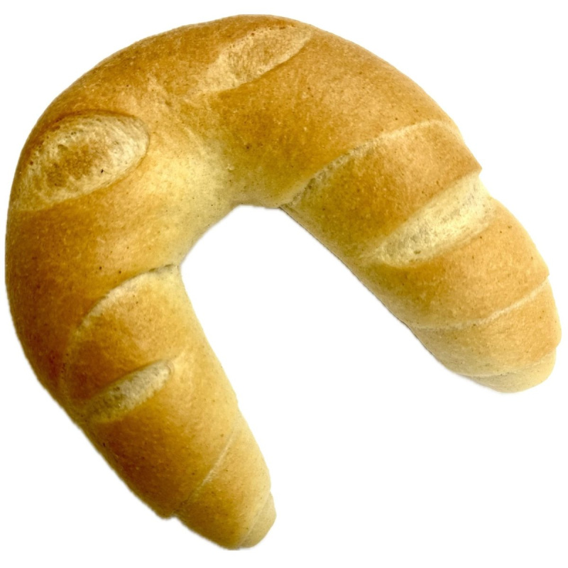 Merhautovo pekařství Rohlík karlovarský