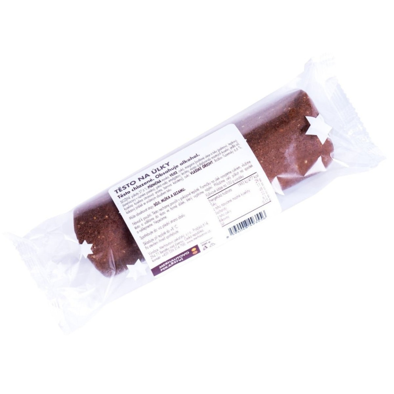 Merhautovo pekařství Těsto na úlky