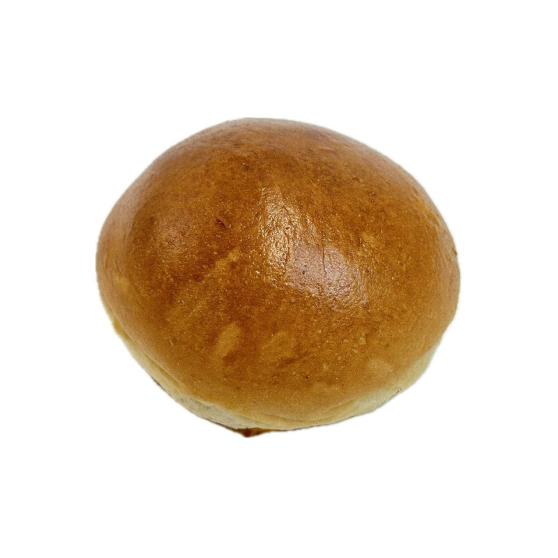 Merhautovo pekařství mini hamburgerová bulka mléčná