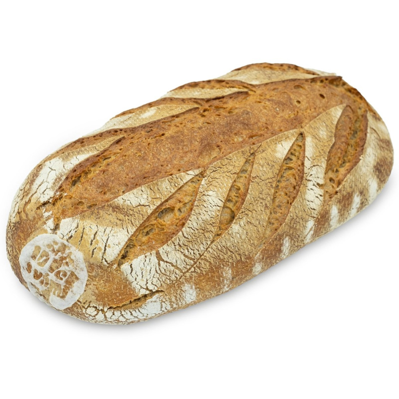 Rohlíkův chléb sedmnáctka