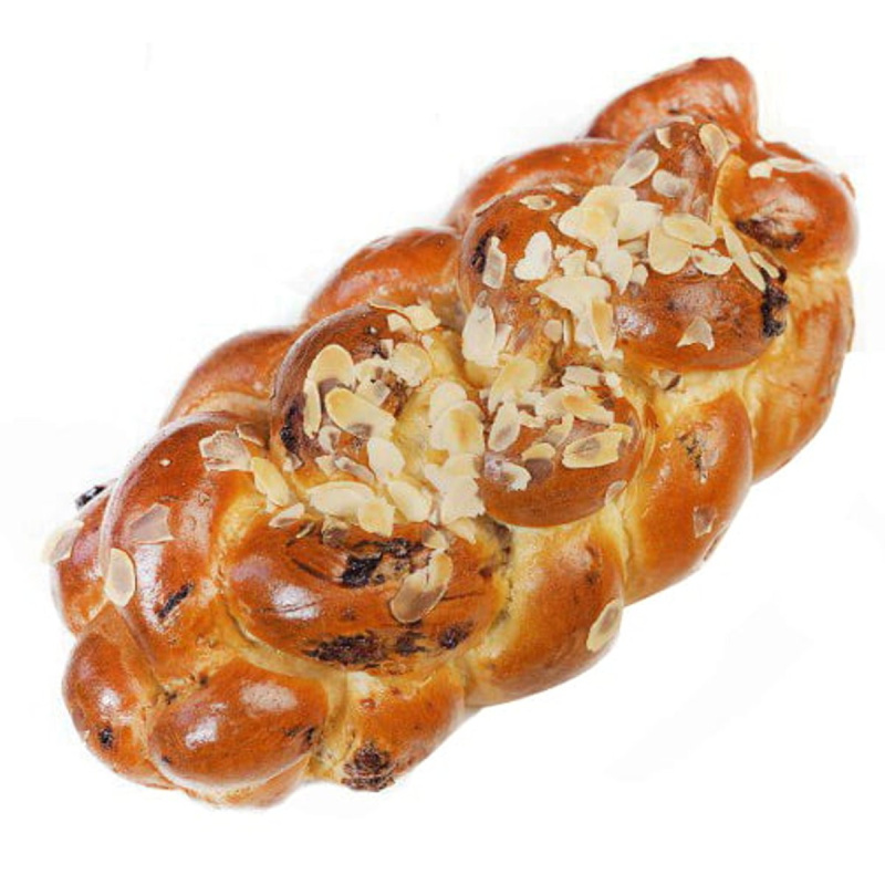 Merhautovo pekařství Vánočka máslová malá