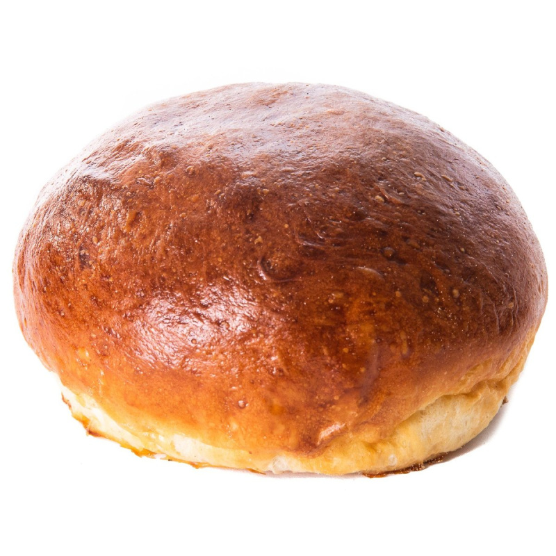 Rohlíkova Hamburgerová bulka