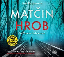 Matčin hrob - Lisa Reganová