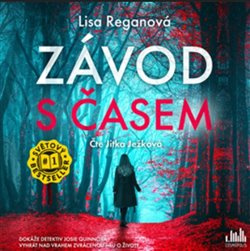 Závod s časem - Lisa Reganová