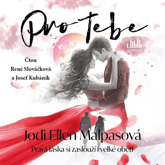 Kniha: Pro tebe od Malpasová Ellen Jodi