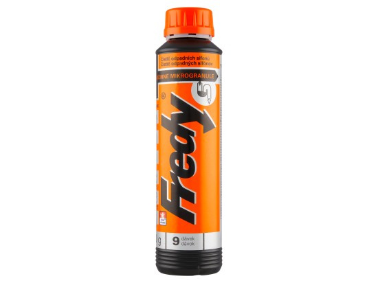 Čistič odpadu - Fredy, 500 g