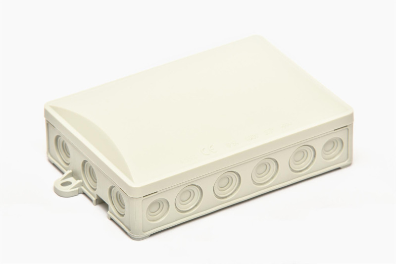 MALPRO A.0065 Krabice KLIK 130, 95 x 157 x 40 mm, IP54