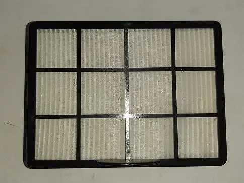 Concept HEPA filtr  VP9221