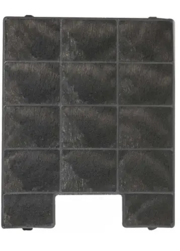 Concept Filtr uhlíkový OPK5660n, OPK5760n, OPK5760wh, OPK6690