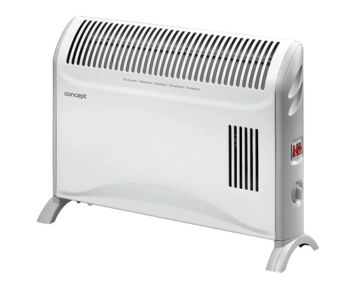 Concept Konvektor 2000 W s turbem KS3007