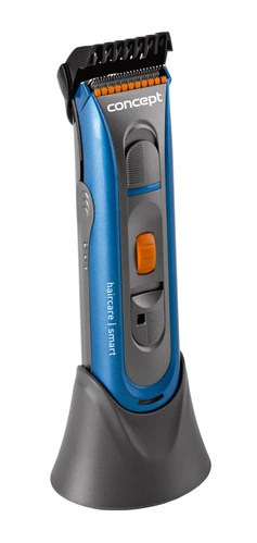 Concept ZA-7010 zastřihovač vlasů a vousů 1 ks