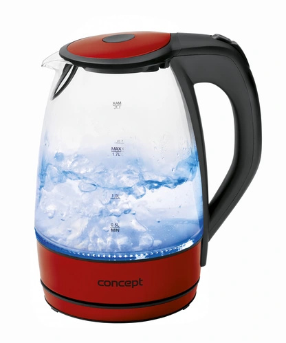 Concept Rychlovarná konvice 1,7 l RK4030re