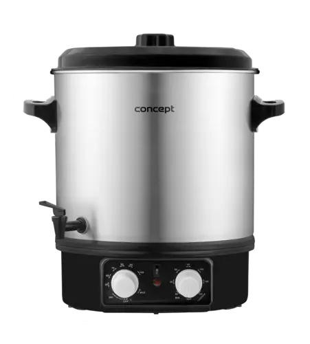 CONCEPT ZH0030 Zavařovací hrnec