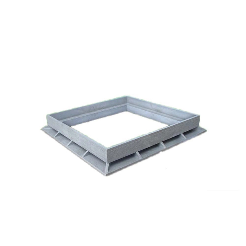 Instalační rám 300 x 300 mm