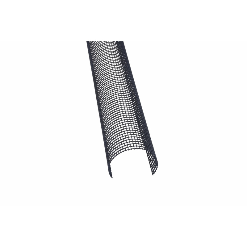 Marley Kulatý lapač listí Poly-Net pro všechny typy okapů RG 100-125, 2 m