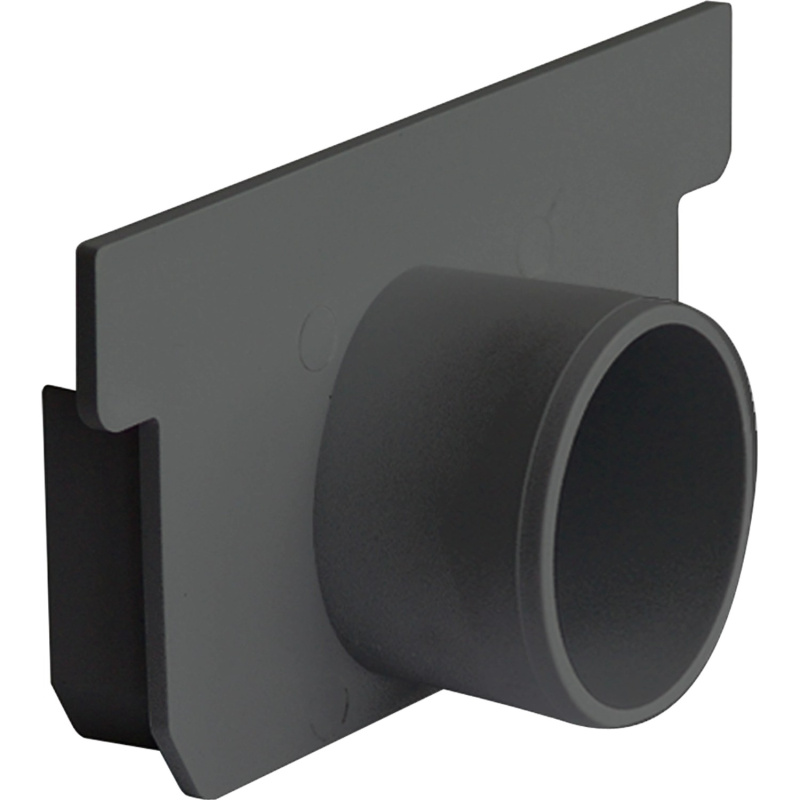 Marley Koncovka a výtok odvodňovacího žlabu PP70