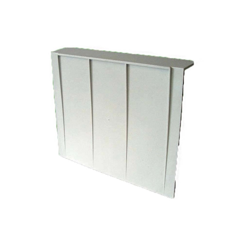 Dělítko šachty 200 x 200 mm