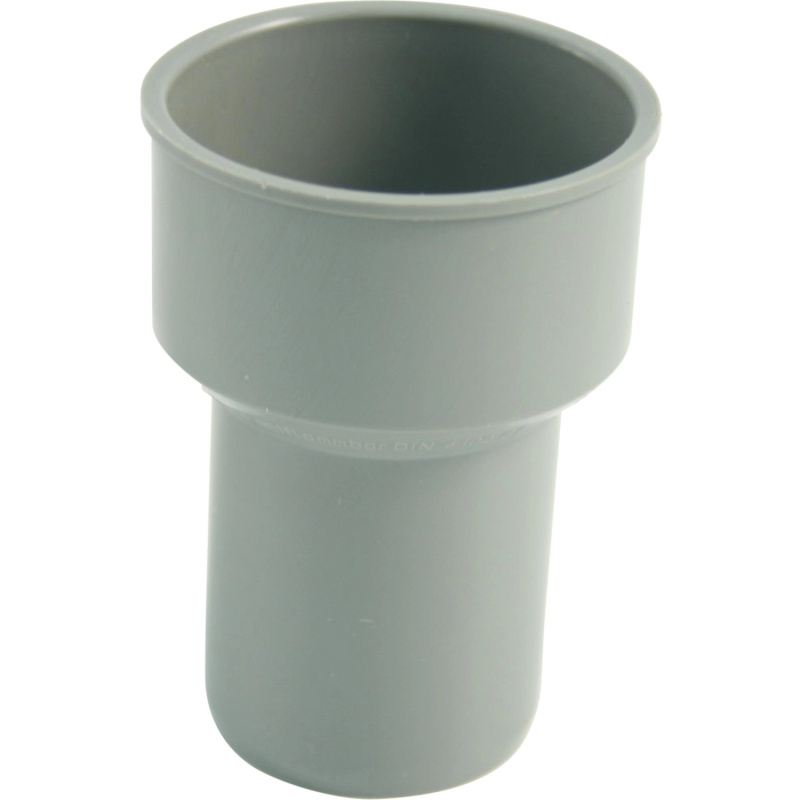 Marley Připojovací kus HTUG k litinové trubce DN 110