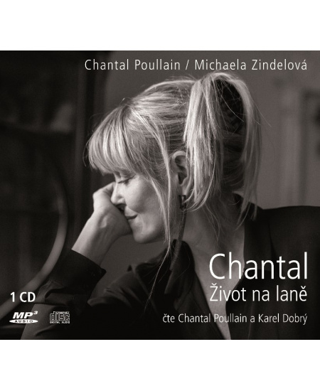 Chantal Život na laně XYZ
