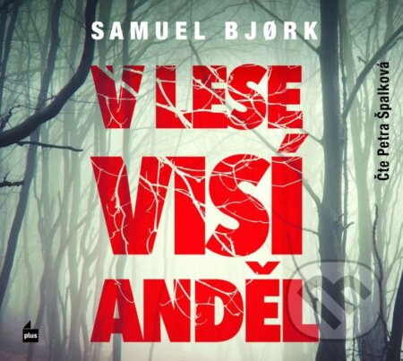 V lese visí anděl - Samuel Bjork
