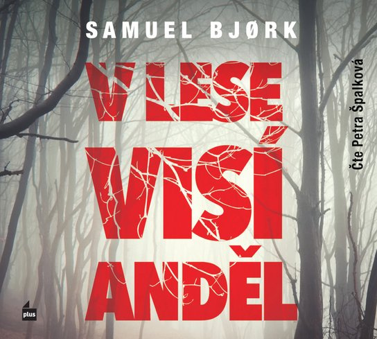 V lese visí anděl, mp3 - Samuel Bjork