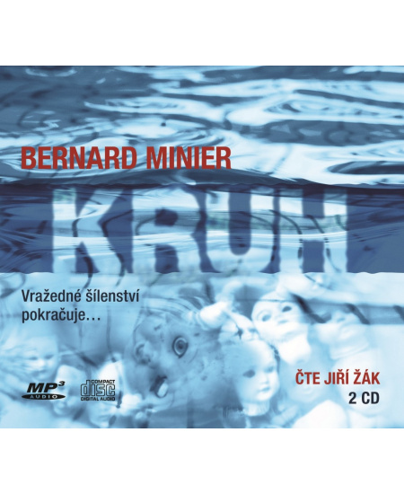 Kruh - Bernard Minier