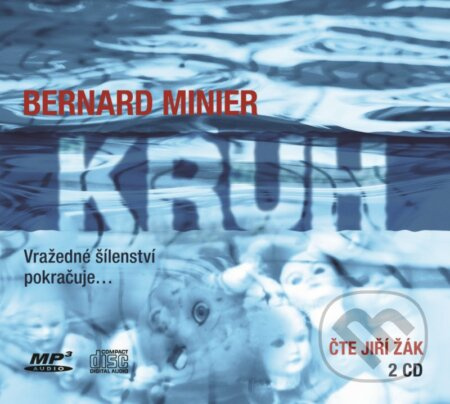 Kruh - Bernard Minier