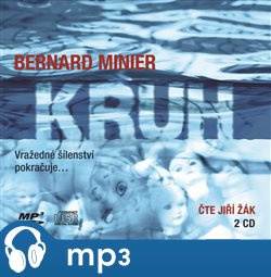 Kruh, mp3 - Bernard Minier