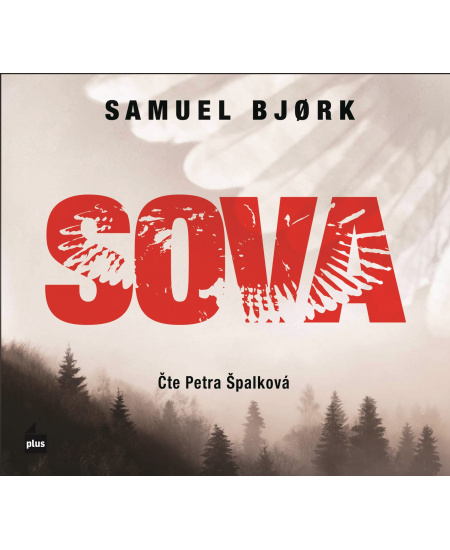 Sova - Samuel Bjork