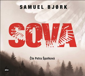 Sova - Samuel Bjork