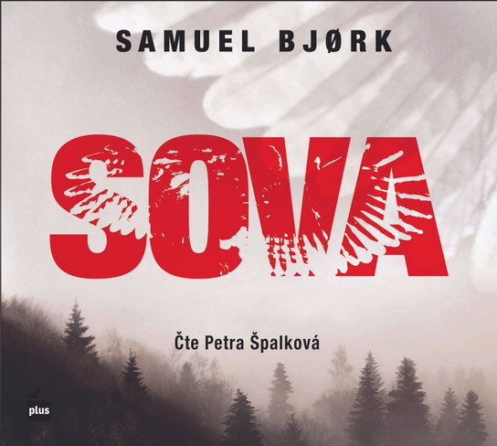 Sova, mp3 - Samuel Bjork
