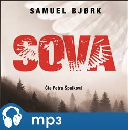 Sova, mp3 - Samuel Bjork