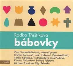 Bábovky - Radka Třeštíková