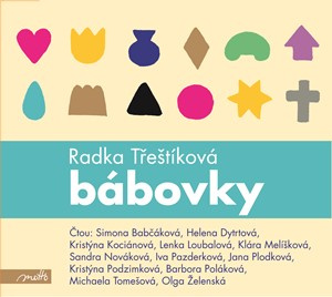 Bábovky - Radka Třeštíková