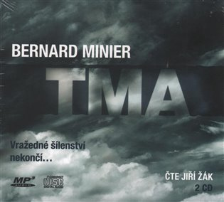 Tma (audiokniha) XYZ