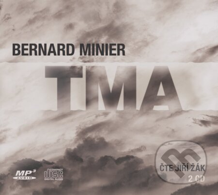 Tma (audiokniha) XYZ