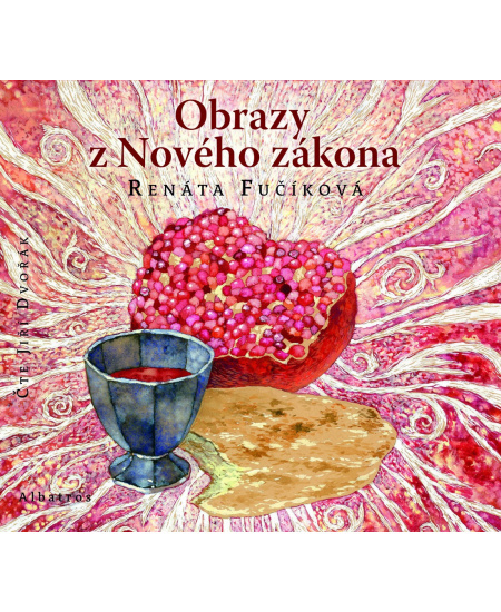 Obrazy z Nového zákona - Renáta Fučíková