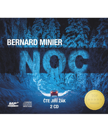 Noc - Bernard Minier