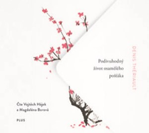 Podivuhodný život osamělého pošťáka (audiokniha) PLUS